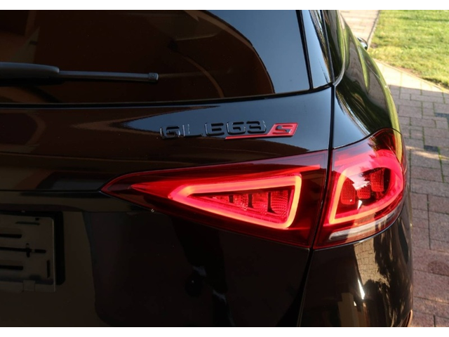 Mercedes-Benz GLE GLE 63S AMG 4Matic+ - автомобили, коли, обяви за нови и употребявани 10