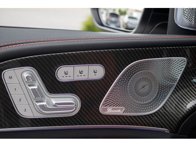 Mercedes-Benz GLE GLE 63S AMG 4matic+ - автомобили, коли, обяви за нови и употребявани 14