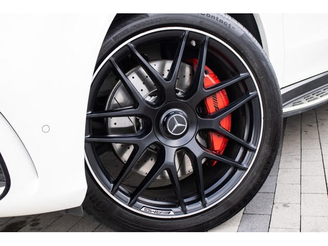 Mercedes-Benz GLE GLE 63S AMG 4matic+ - автомобили, коли, обяви за нови и употребявани 5