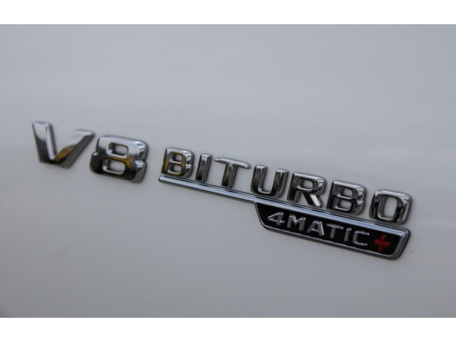 Mercedes-Benz GLE GLE 63S AMG 4matic+ - автомобили, коли, обяви за нови и употребявани 6
