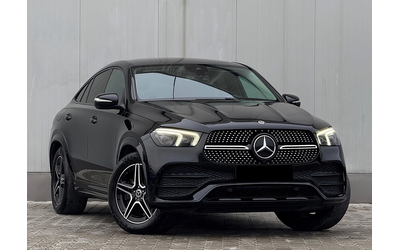 mercedes-benz-gle-gle-coupe-350de-4matic-9g-tronic-amg-line - 0