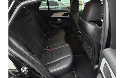 Mercedes-Benz GLE GLE Coupe 350de 4Matic 9G-TRONIC AMG Line - автомобили, коли, обяви за нови и употребявани 6