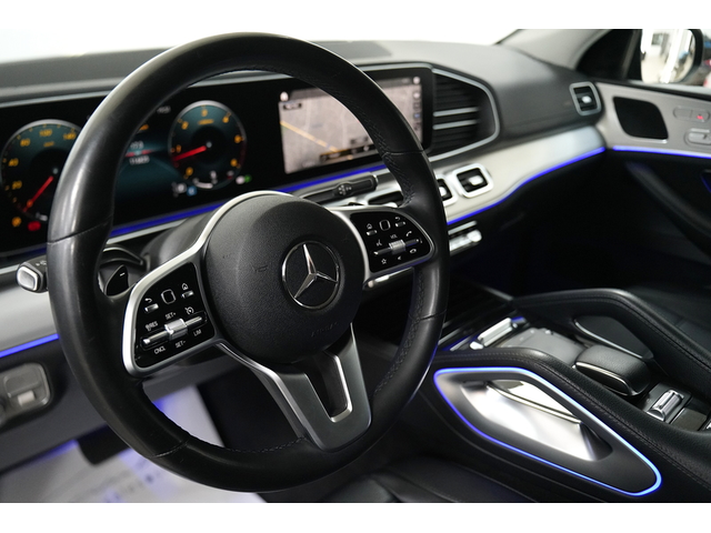 Mercedes-Benz GLE350d GLE350d Coupe 4Matic AMG Line Night Package - автомобили, коли, обяви за нови и употребявани 11