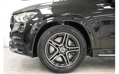 Mercedes-Benz GLE350d GLE350d Coupe 4Matic AMG Line Night Package - автомобили, коли, обяви за нови и употребявани 15