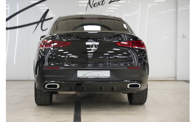 mercedes-benz-gle350d-gle350d-coupe-4matic-amg-line-night-package - 4