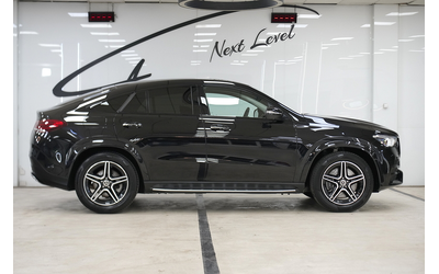 mercedes-benz-gle350d-gle350d-coupe-4matic-amg-line-night-package - 5