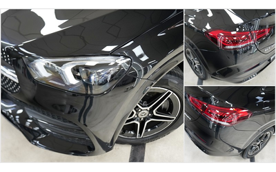 Mercedes-Benz GLE350d GLE350d Coupe 4Matic AMG Line Night Package - автомобили, коли, обяви за нови и употребявани 8