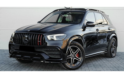 mercedes-benz-gle53-gle53-amg-4matic - 0
