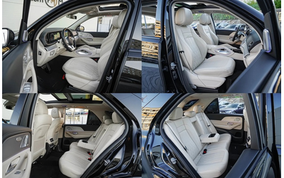 Mercedes-Benz GLE53 GLE53 AMG 4Matic - автомобили, коли, обяви за нови и употребявани 8