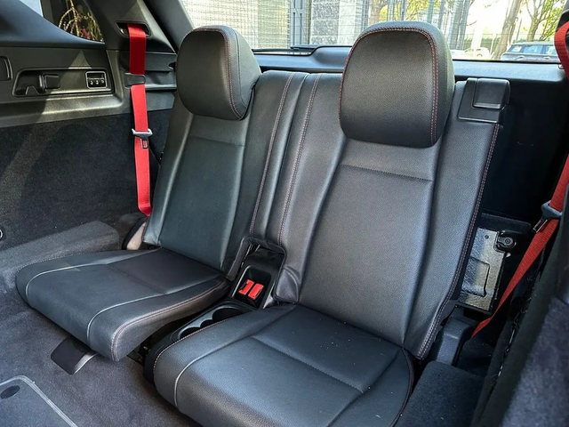 Mercedes-Benz GLE53 GLE53 AMG 4MATIC 7-SEATS - автомобили, коли, обяви за нови и употребявани 7