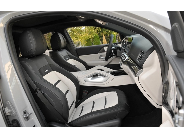 Mercedes-Benz GLE53 GLE53 AMG Coupe 4MATIC+ - автомобили, коли, обяви за нови и употребявани 7