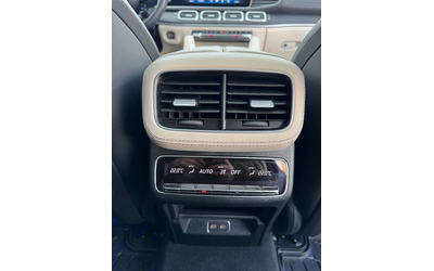 Mercedes-Benz GLE53 GLE53 AMG Coupe 4Matic - автомобили, коли, обяви за нови и употребявани 11
