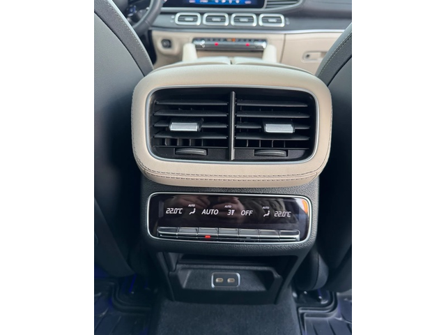 Mercedes-Benz GLE53 GLE53 AMG Coupe 4Matic - автомобили, коли, обяви за нови и употребявани 11