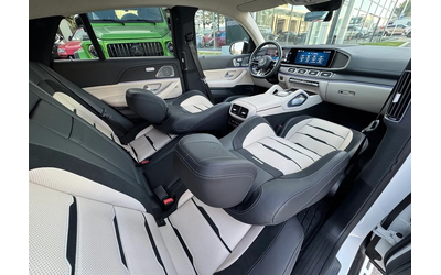 Mercedes-Benz GLE53 GLE53 AMG Coupe 4Matic - автомобили, коли, обяви за нови и употребявани 7