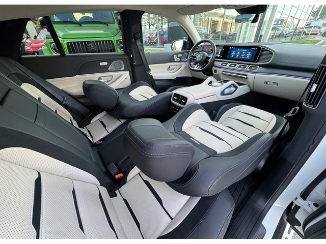 Mercedes-Benz GLE53 GLE53 AMG Coupe 4Matic - автомобили, коли, обяви за нови и употребявани 7