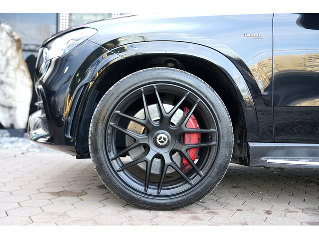 Mercedes-Benz GLE53 GLE53 AMG Coupe 4Matic+ Night Package - автомобили, коли, обяви за нови и употребявани 15