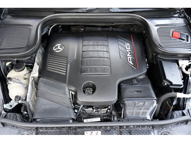 Mercedes-Benz GLE53 GLE53 AMG Coupe 4Matic+ Night Package - автомобили, коли, обяви за нови и употребявани 16
