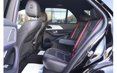 Mercedes-Benz GLE53 GLE53 AMG EQ Boost 4Matic+ Night Package - автомобили, коли, обяви за нови и употребявани 12