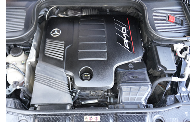 Mercedes-Benz GLE53 GLE53 AMG EQ Boost 4Matic+ Night Package - автомобили, коли, обяви за нови и употребявани 16