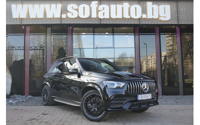 mercedes-benz-gle53-gle53-amg-eq-boost-4matic-night-package - 2