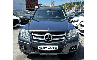 mercedes-benz-glk - 1
