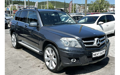 mercedes-benz-glk - 2