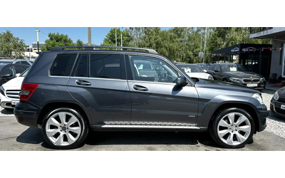 mercedes-benz-glk - 3