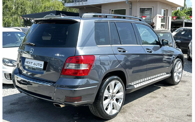 mercedes-benz-glk - 4