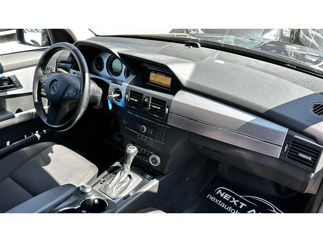 Mercedes-Benz GLK 320 3.CDI 224HP 4MATIC - автомобили, коли, обяви за нови и употребявани 8