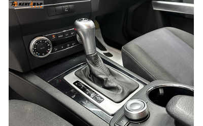 Mercedes-Benz GLK 220 2.2d 170 к.с./4matic - автомобили, коли, обяви за нови и употребявани 10