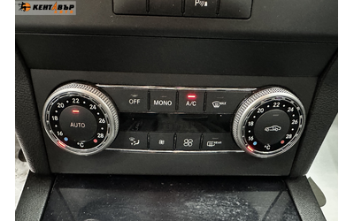 Mercedes-Benz GLK 220 2.2d 170 к.с./4matic - автомобили, коли, обяви за нови и употребявани 11