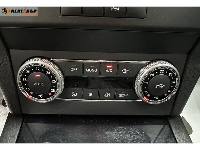 Mercedes-Benz GLK 220 2.2d 170 к.с./4matic - автомобили, коли, обяви за нови и употребявани 11