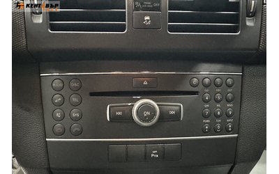 Mercedes-Benz GLK 220 2.2d 170 к.с./4matic - автомобили, коли, обяви за нови и употребявани 12