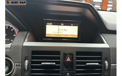 Mercedes-Benz GLK 220 2.2d 170 к.с./4matic - автомобили, коли, обяви за нови и употребявани 13