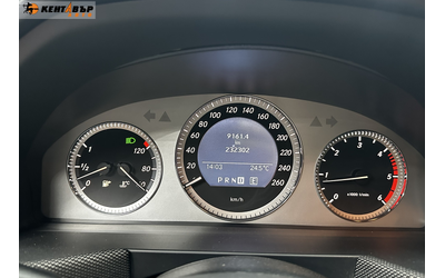 Mercedes-Benz GLK 220 2.2d 170 к.с./4matic - автомобили, коли, обяви за нови и употребявани 14