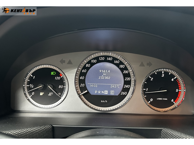 Mercedes-Benz GLK 220 2.2d 170 к.с./4matic - автомобили, коли, обяви за нови и употребявани 14