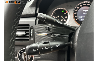 Mercedes-Benz GLK 220 2.2d 170 к.с./4matic - автомобили, коли, обяви за нови и употребявани 15