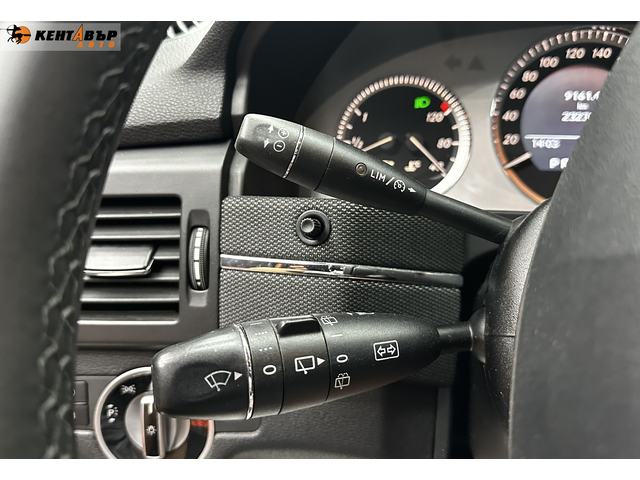 Mercedes-Benz GLK 220 2.2d 170 к.с./4matic - автомобили, коли, обяви за нови и употребявани 15