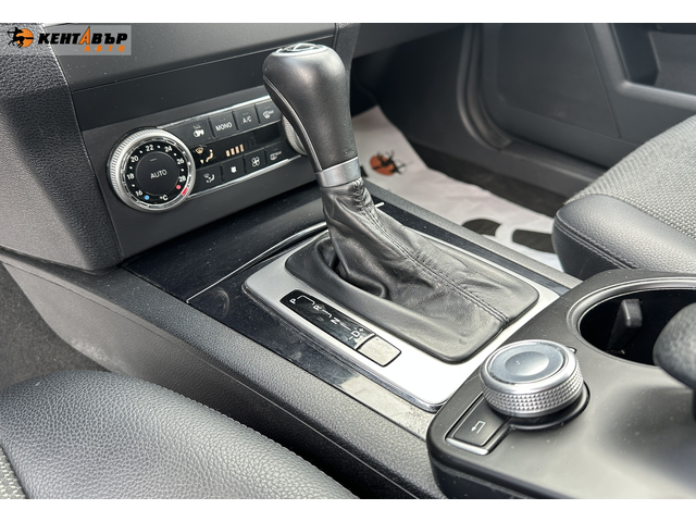 Mercedes-benz GLK 220 2.2d 204 к.с. 4matic - автомобили, коли, обяви за нови и употребявани 11