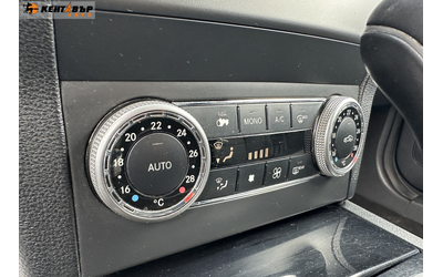 Mercedes-benz GLK 220 2.2d 204 к.с. 4matic - автомобили, коли, обяви за нови и употребявани 12