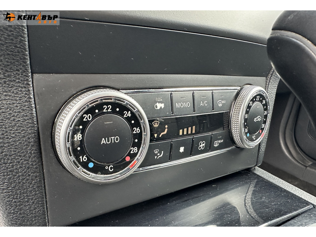 Mercedes-benz GLK 220 2.2d 204 к.с. 4matic - автомобили, коли, обяви за нови и употребявани 12