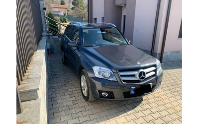 mercedes-benz-glk-220-cdi - 2