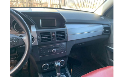 mercedes-benz-glk-220-cdi - 5