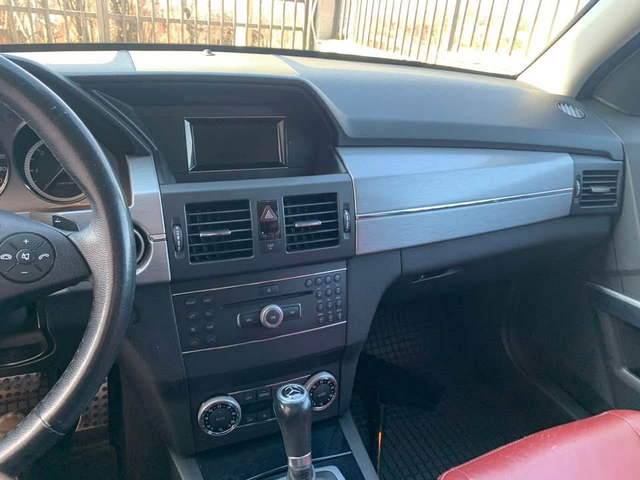 Mercedes-Benz GLK 220 cdi - автомобили, коли, обяви за нови и употребявани 5