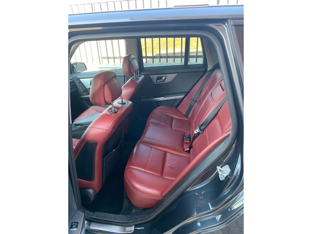 Mercedes-Benz GLK 220 cdi - автомобили, коли, обяви за нови и употребявани 7