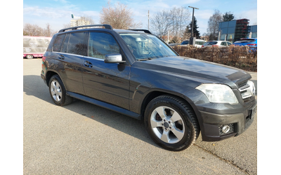mercedes-benz-glk - 0