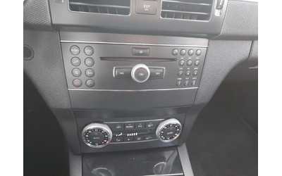 Mercedes-Benz GLK 220CDI 4-Matic 170ps - автомобили, коли, обяви за нови и употребявани 11