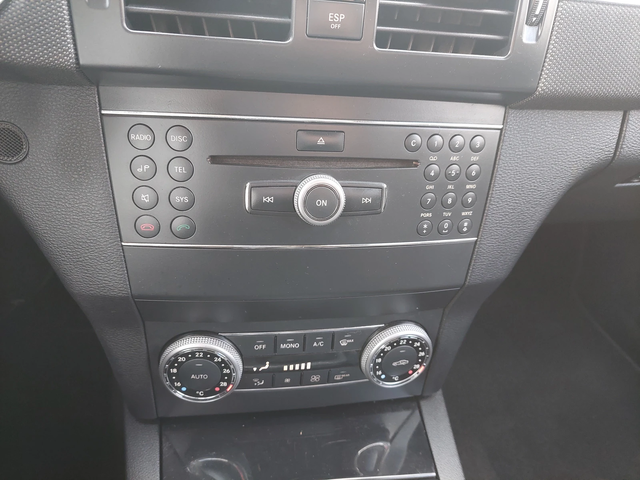 Mercedes-Benz GLK 220CDI 4-Matic 170ps - автомобили, коли, обяви за нови и употребявани 11