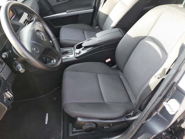 Mercedes-Benz GLK 220CDI 4-Matic 170ps - автомобили, коли, обяви за нови и употребявани 6