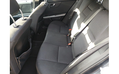 Mercedes-Benz GLK 220CDI 4-Matic 170ps - автомобили, коли, обяви за нови и употребявани 7